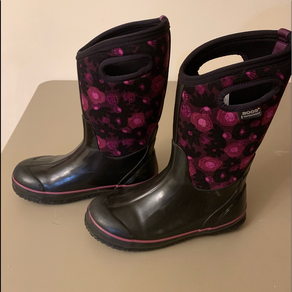 Bogs Winter Boots